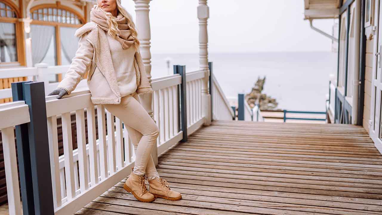 レディースのフリースをおしゃれに着こなそう 選び方やおすすめのブランドを紹介