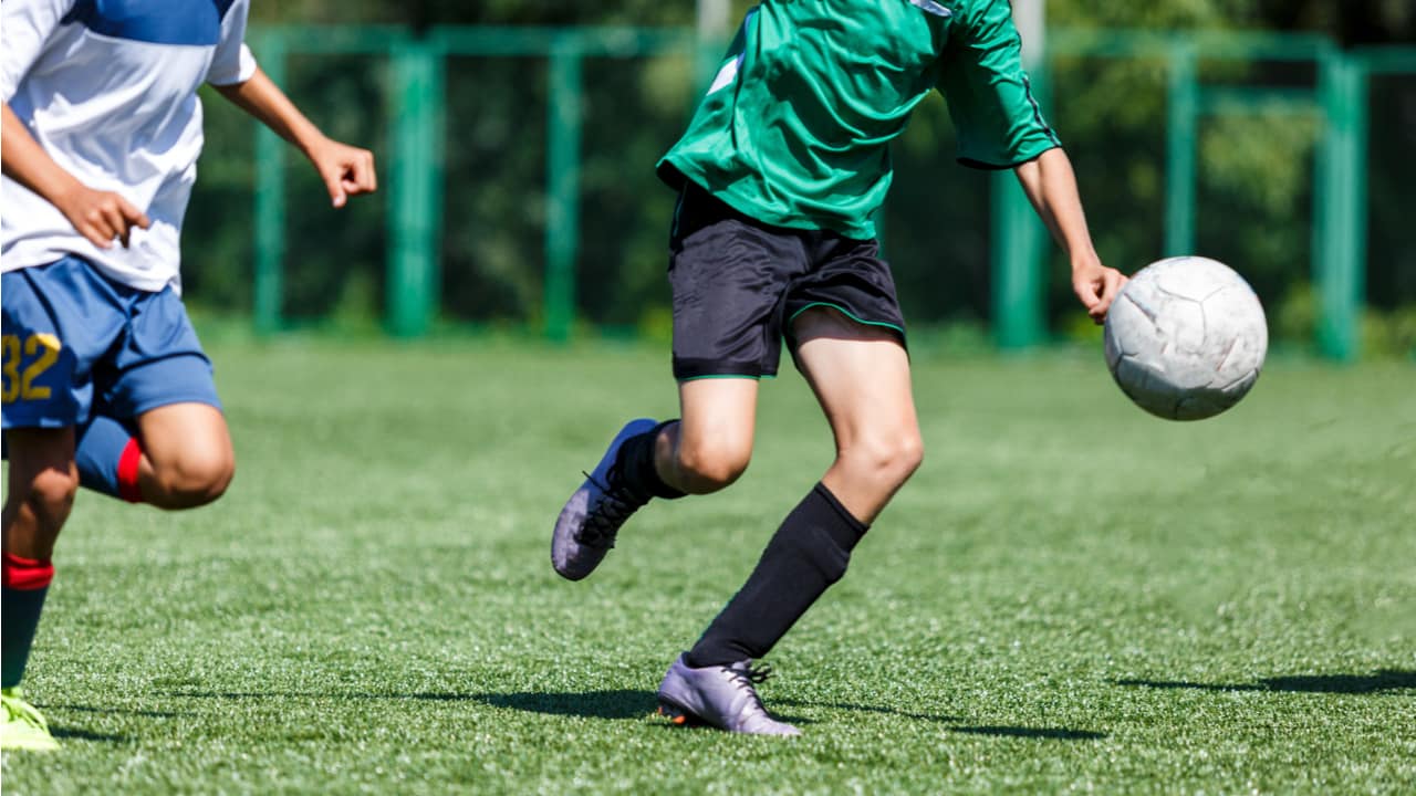 サッカーの試合時間や延長のルールを解説【日本代表・高校生・中学生・小学生】