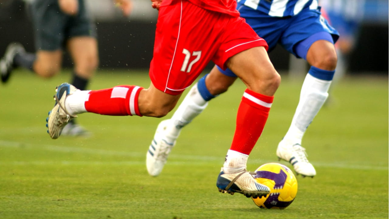 サッカーの試合時間や延長のルールを解説 日本代表 高校生 中学生 小学生