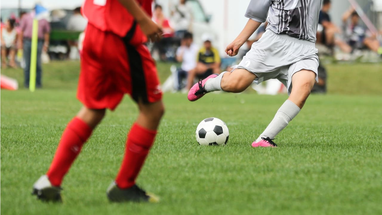 サッカーのフォワードに求められる役割や動き 練習方法を解説 サッカーのフォワードに求められる役割や動き 練習方法を解説