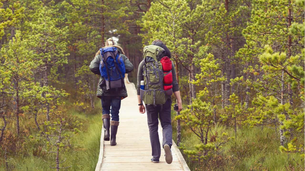 アウトドアを楽しもう！意味や種類、ウェア・グッズがそろう人気ブランドを紹介