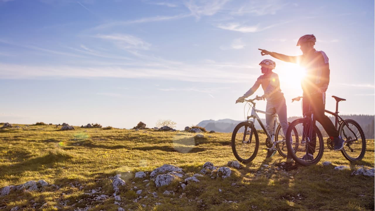 アウトドアを楽しもう！意味や種類、ウェア・グッズがそろう人気ブランドを紹介