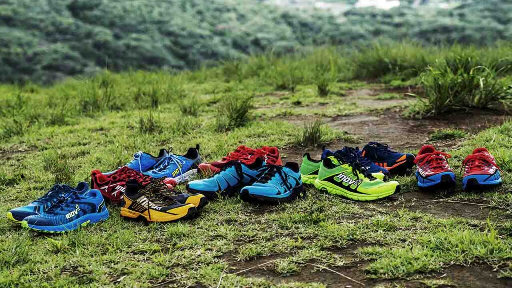 プロが解説】トレイルランニングシューズの選び方やシューズの特徴とは？