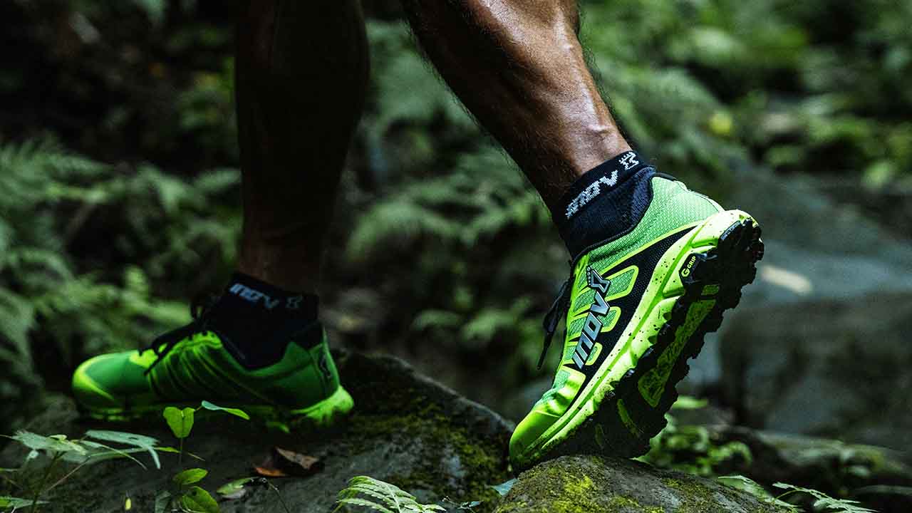 イノヴェイト] トレラン シューズ トレイルランニング 長 イノヴェイト