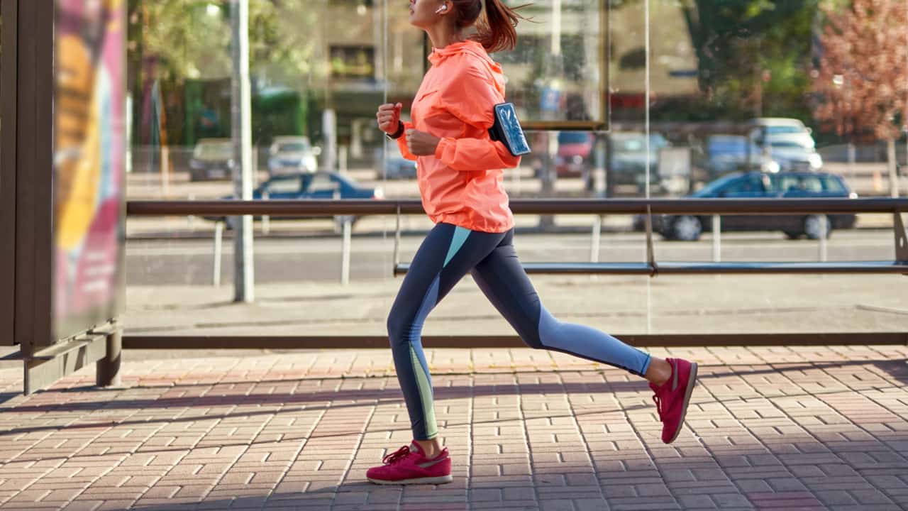 有酸素運動に適した時間は1日何分？おすすめのやり方を紹介