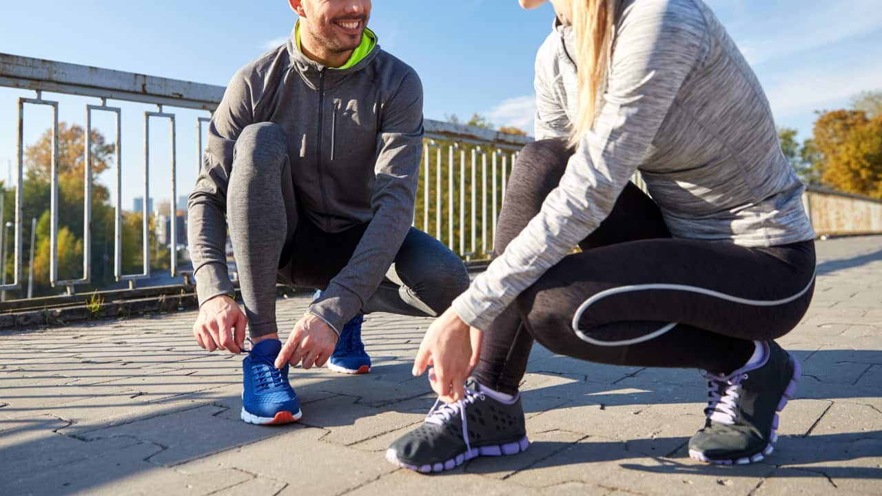 有酸素運動とは？種類や効果、おすすめメニューなどを紹介