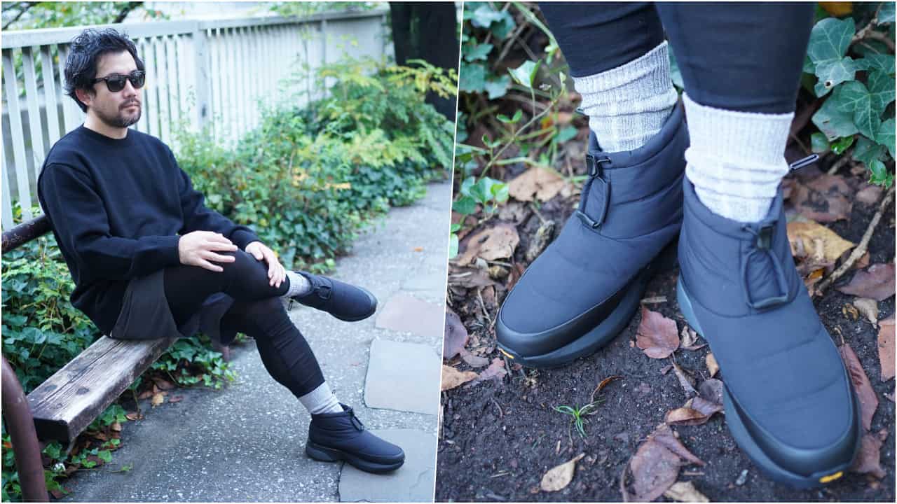 DESCENTE デサントショートブーツ デサント ウィンターブーツ ショートブーツ ACTIVE WINTER BOOTS