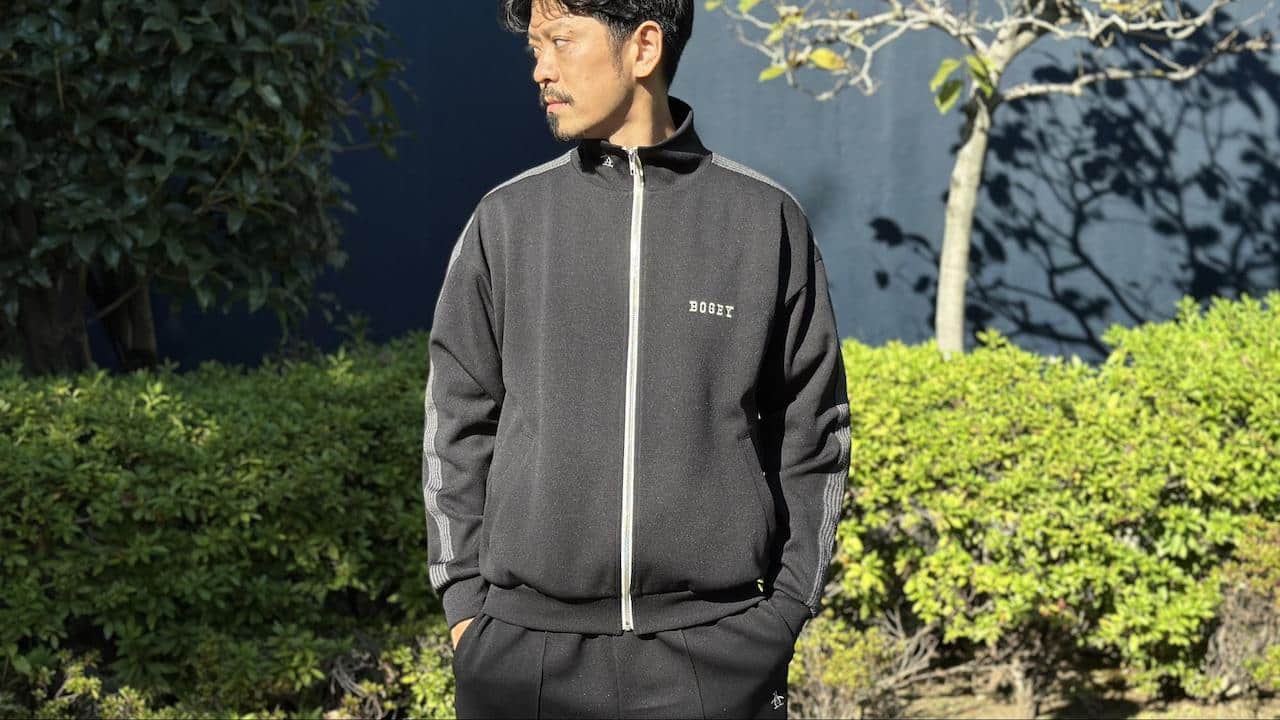 一軍入り確定した！“ペンギン”の黒いトラックスーツがめちゃくちゃ 