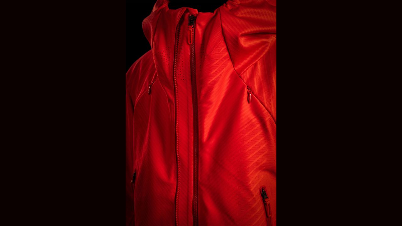 昨年数量限定で発売したMIZUSAWA DOWN JACKET “ALPINE”が22FWで