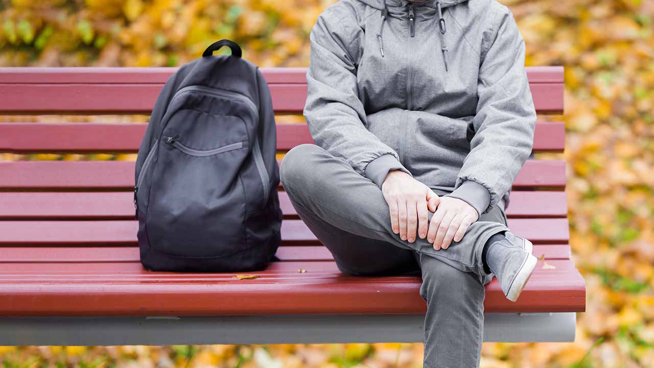 リュック・バックパックのサイズや容量の目安は？測り方・選び方を解説 