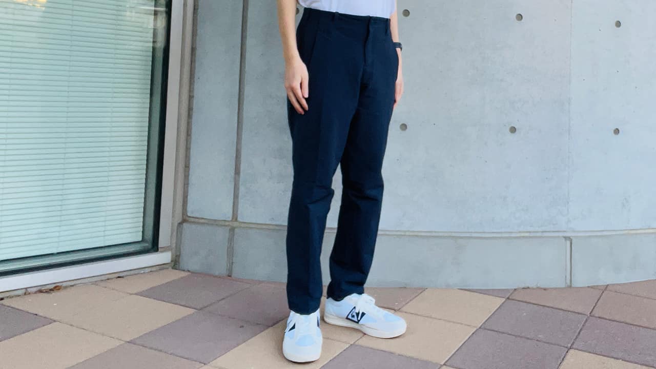 あったかすぎて毎日はきたい…！デサント「フカフカパンツ」がそう思わ 