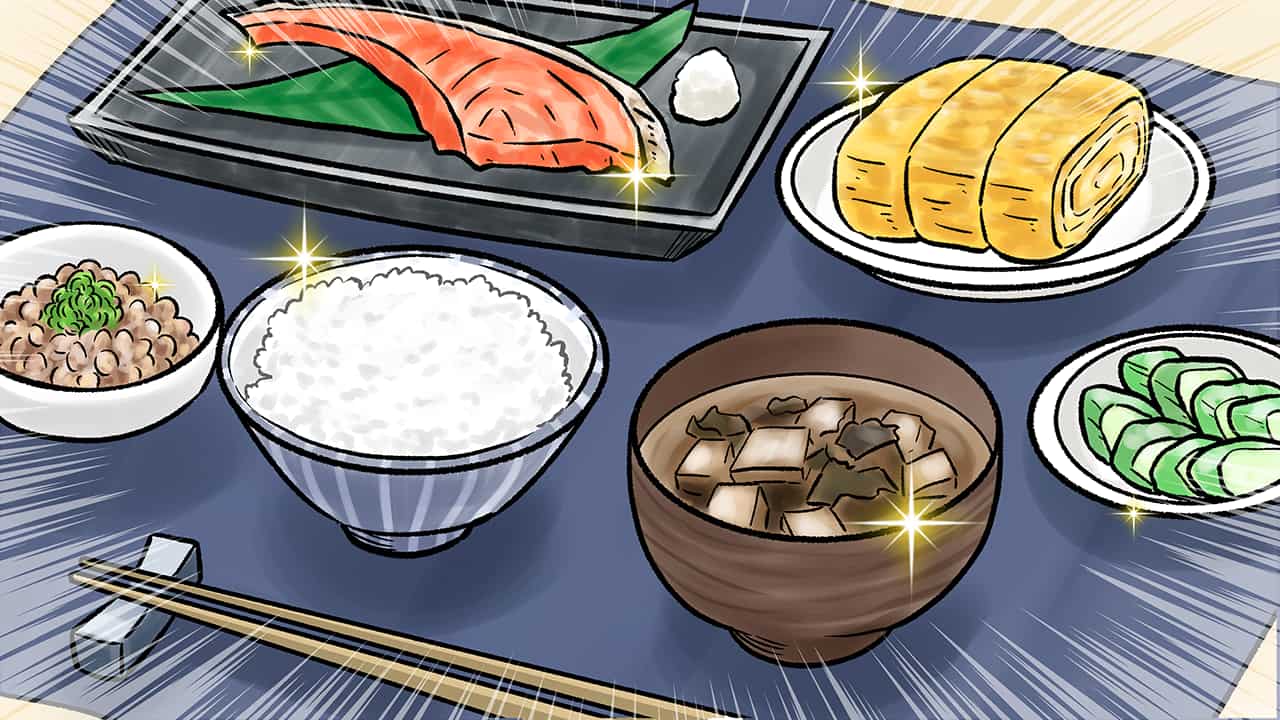 ランニングと食事の関係 食前 食後ランの話 おすすめの料理メニューは