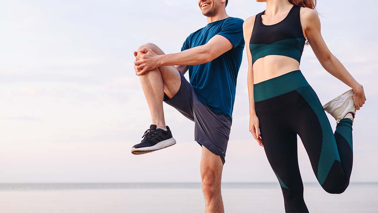トレーニングの種類を目的別に解説！どんな効果がある？