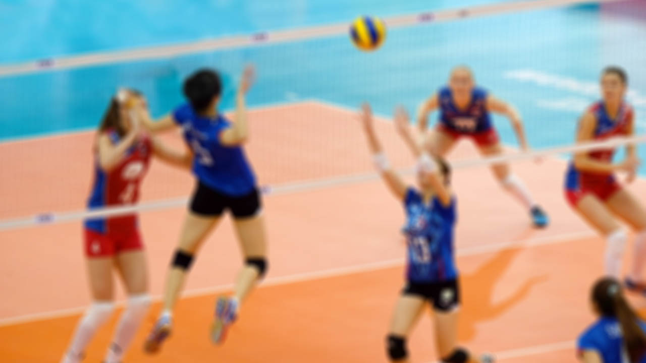 バレーボールは何点取ったら勝ち？得点の入り方を分かりやすく解説
