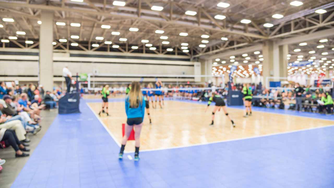 バレーボール　5点セット バレーボール 5号球 (人工皮革) | ミカサ | V200W-CEV | Joshin