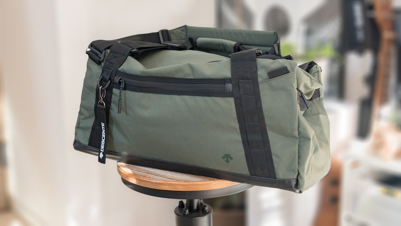 オーデマ　ダークグリーン　大容量　ボストンバッグ　オーデマピゲ オーディマピゲ ボストンバッグ audemars piguet ダークグリーン