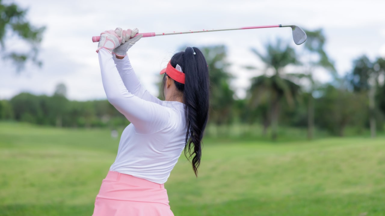 カートバッグがあると便利！人気ゴルフブランドのおすすめを8つ紹介