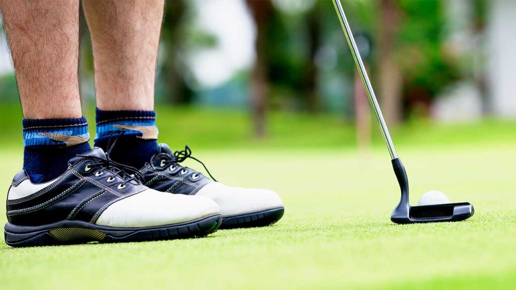 メンズ用ゴルフソックス（靴下）は人気ブランドで選ぼう！おすすめ18選
