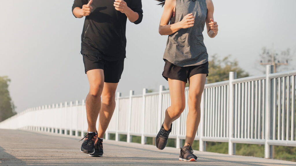 【初心者向け】ランニングの始め方!走る距離やペース、注意点を解説