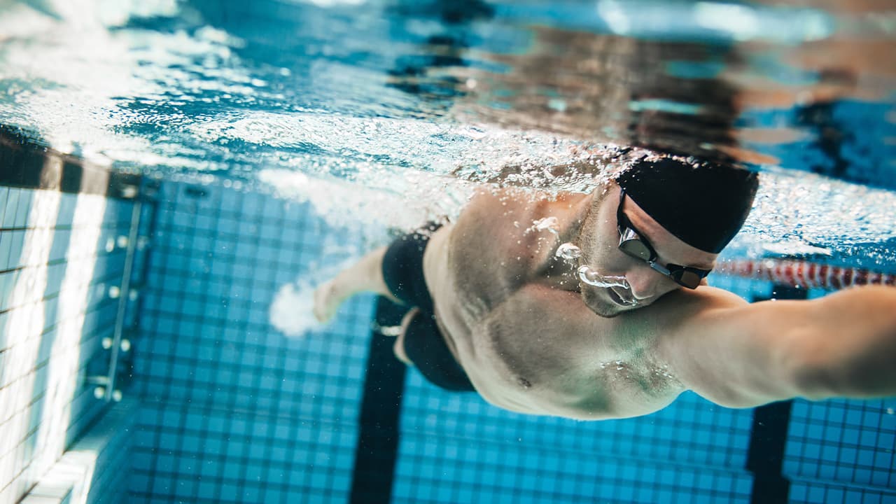 水泳の競技種目を一覧で解説！大会用水着を扱う人気ブランドも