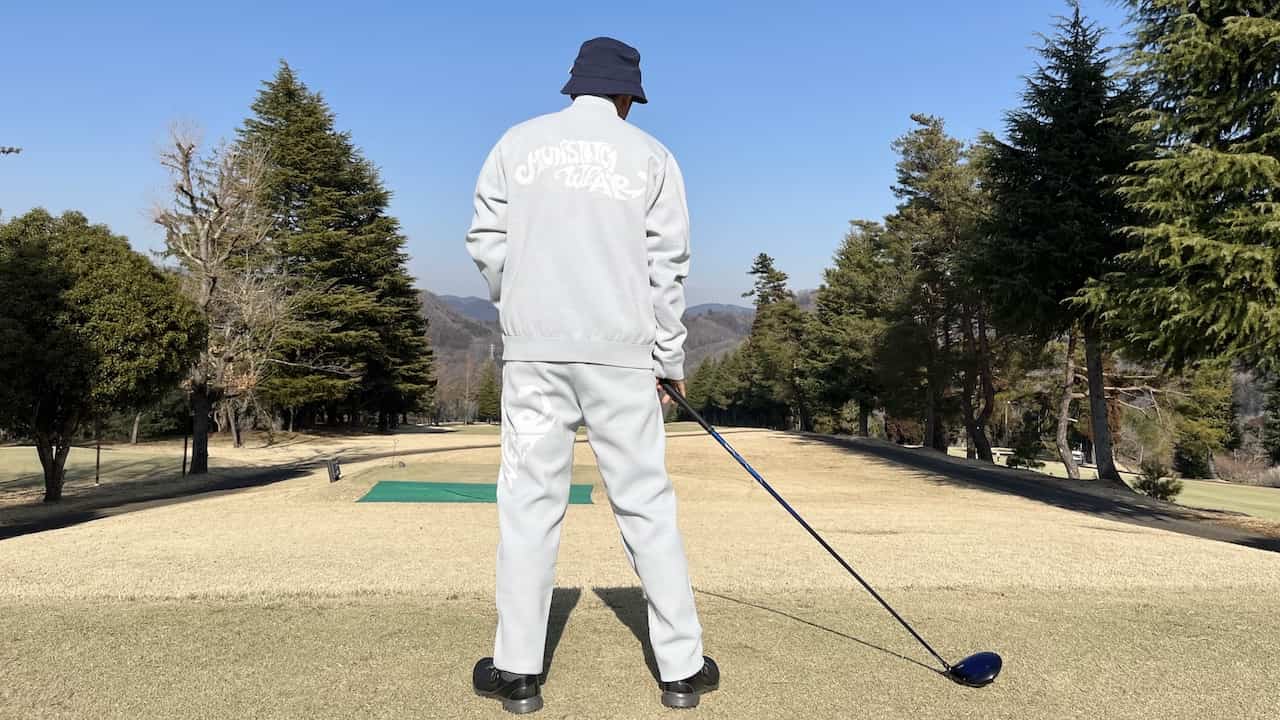 一瞬でおしゃれさんに変身！「モチベ爆上がりゴルフウェア」が