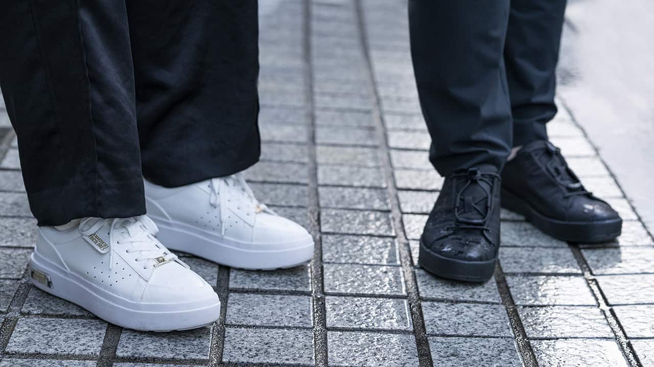 雨の日に履く靴選びの悩みを解決！おすすめのレインシューズを