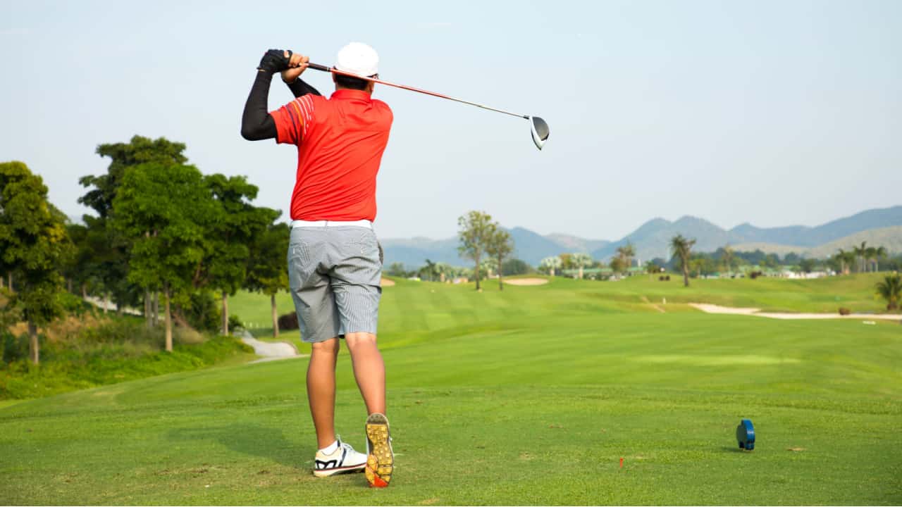 ゴルフの日焼け対策はどうする？ゴルファー向けのおすすめグッズ8選