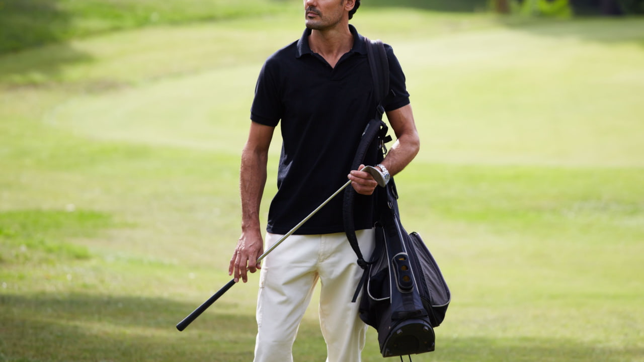 夏のメンズ用ゴルフポロシャツおすすめ12選！人気の3ブランドから