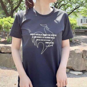 家のTシャツ、全部これに変えたい!快適すぎる「着る日傘」夏にヘビロテ間違いなしだった