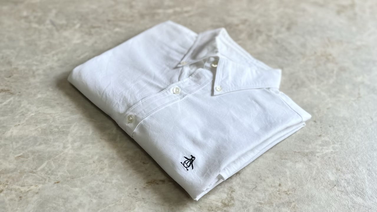 白シャツなんてどれも同じ」だと思ってた。この「優秀シャツ」に出会う 
