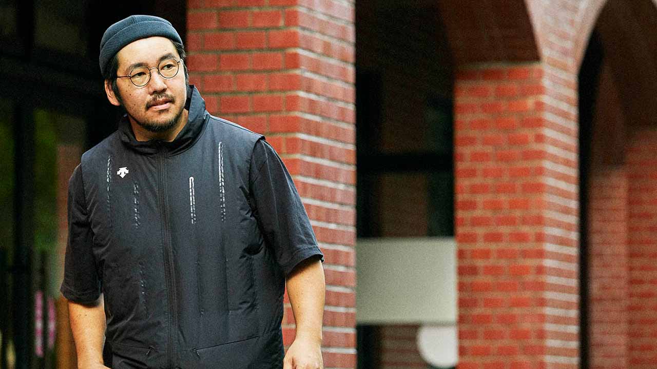 空調服もオシャレに着こなす！カメラマンの仕事スタイルコーデをご紹介