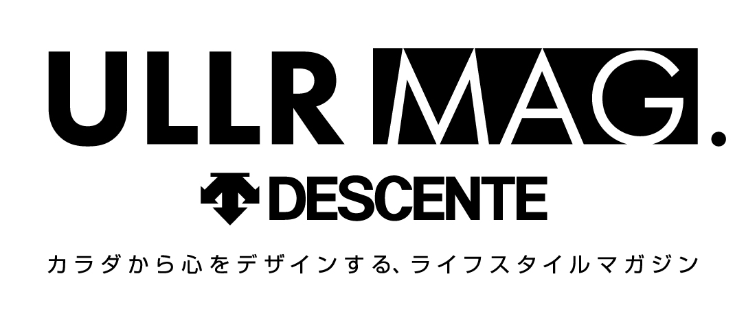 カラダから心をデザインする、ライフスタイルマガジン　ULLR MAG.（ウルマグ）