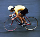 Cycling Wear Worn by Koichi Nakano