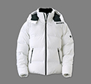 Mizusawa Down Jacket