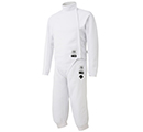 Fencing Competition Wear