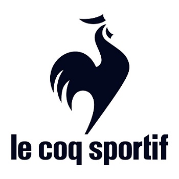 22 年に生誕 140 年を迎える フランスで最も古い歴史を持つスポーツ総合ブランド Le Coq Sportif 7 月 1 日より新ブランドロゴに変更